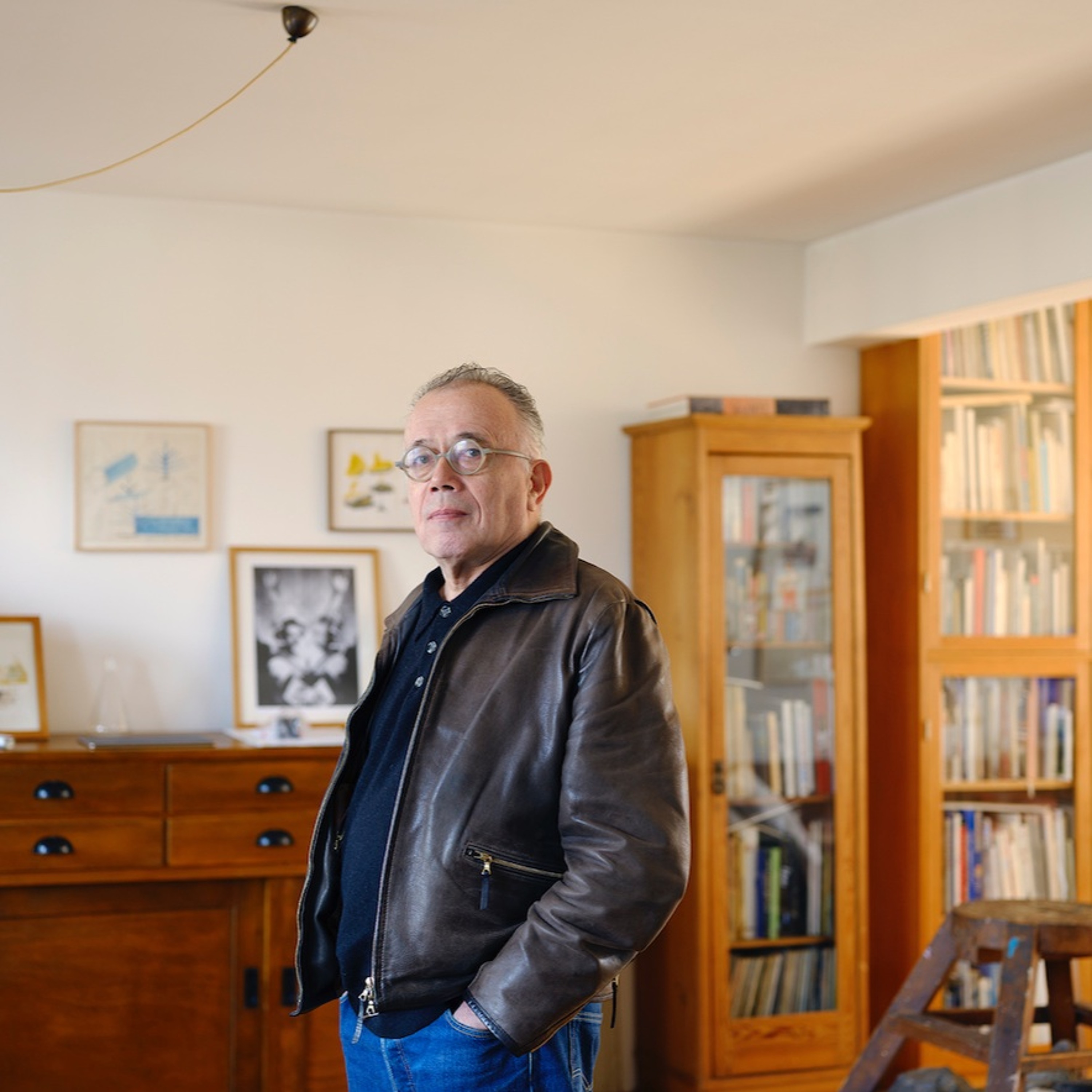 Audioarchiv Kunst