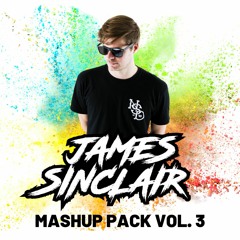 Mashup Pack Vol. 3