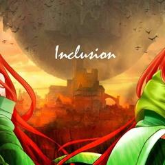 【黒 - G】Inclusion - Indonesian acapella version [歌ってみた]
