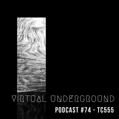 Podcast #74 - TC555 [GER]