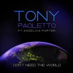 Don't Need the World feat. Angelica Porter (Single)