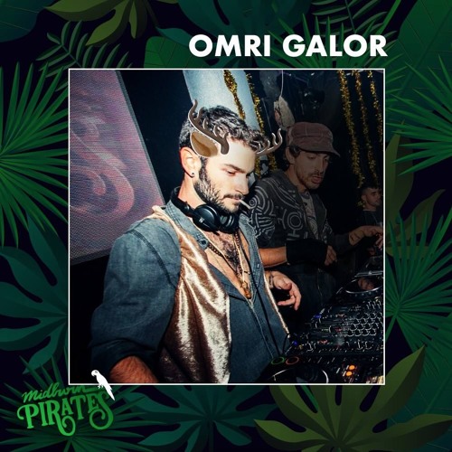Omri Galor- Opening Set - Zoo Animal Escape 28.2
