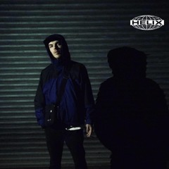 Guest Mix 003: Nysn