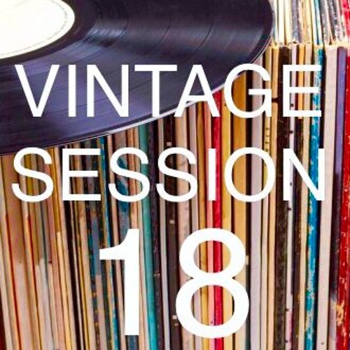 DJ NOBODY present VINTAGE SESSION part 18.mp3