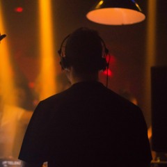 Nick Devon Live DJ-sets