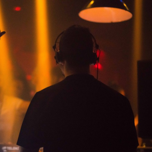 Nick Devon Live DJ-sets