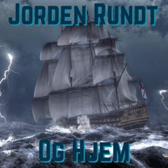 Tjes Boogie - Jorden Rundt Og Hjem