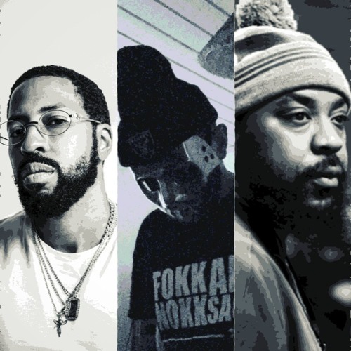 Roc Marciano - Snow (Feat. Sean Price) GHOST NOTES REMIX