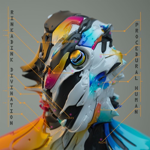 Divination and Rinkadink - Procedural Human