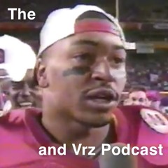 Foreman & Verz Podcast #10 - Best Husker Trash Talkers List