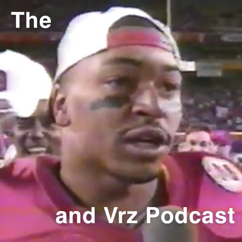Foreman & Verz Podcast #10 - Best Husker Trash Talkers List