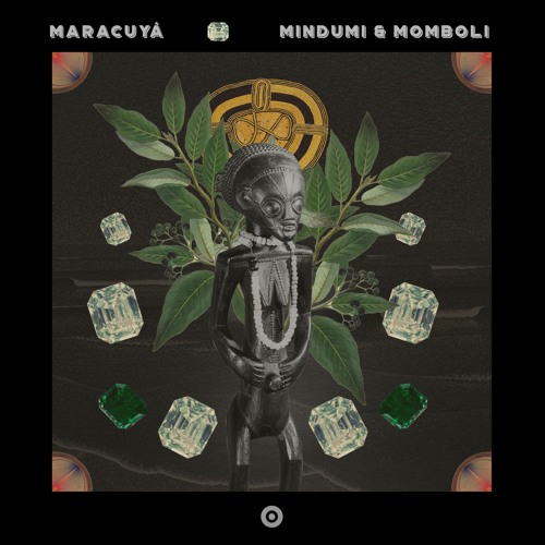 Mȁ̲̠̻ͥ̾ra͔̥̩̾͊̑cuyá͊ - Mindumi & Momboli (Single)