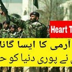 Milli Naghmay Of Pakistan - YouTube