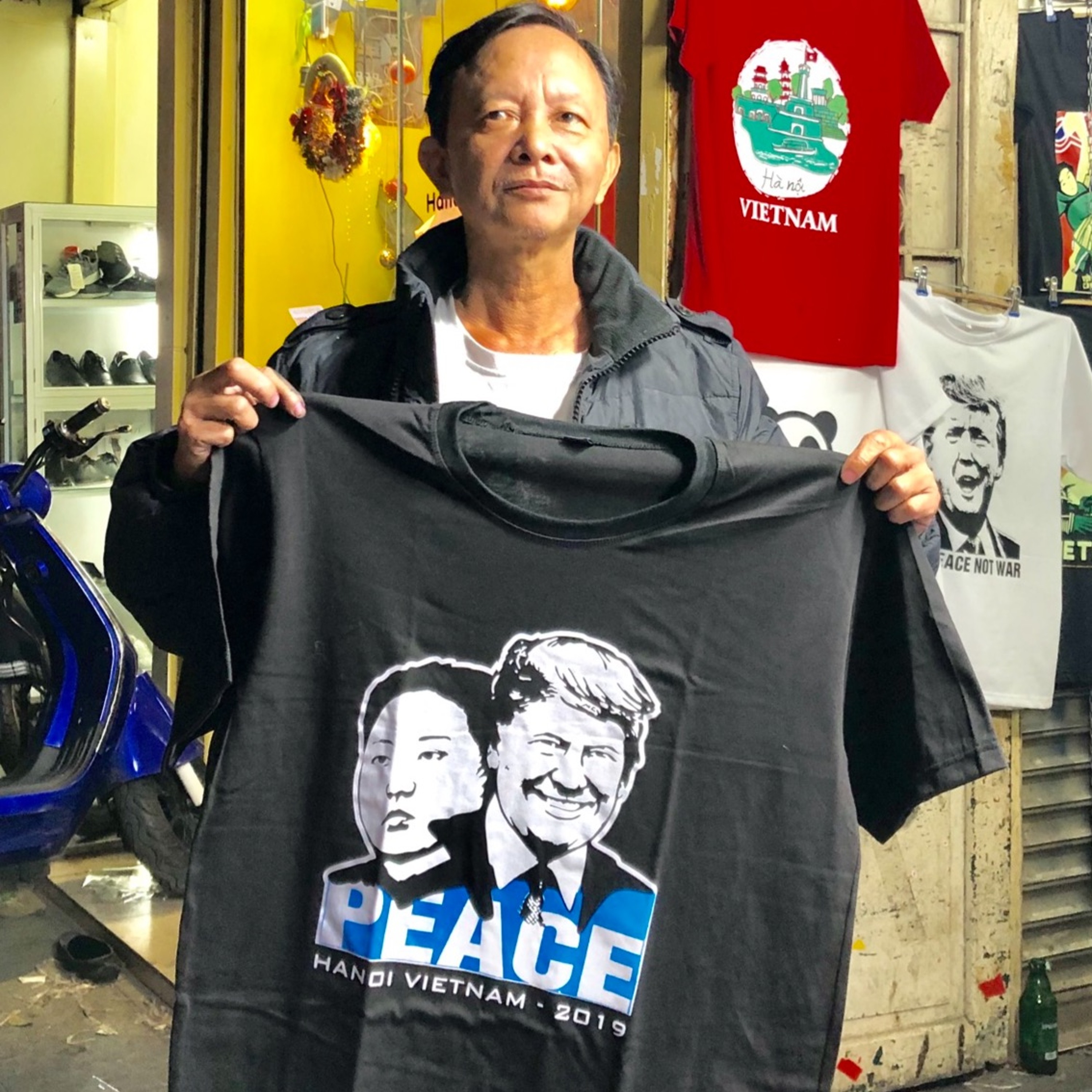 Episode #22: Postmortem of the Trump-Kim Summit, and What Should Happen Next (Olivia Enos)