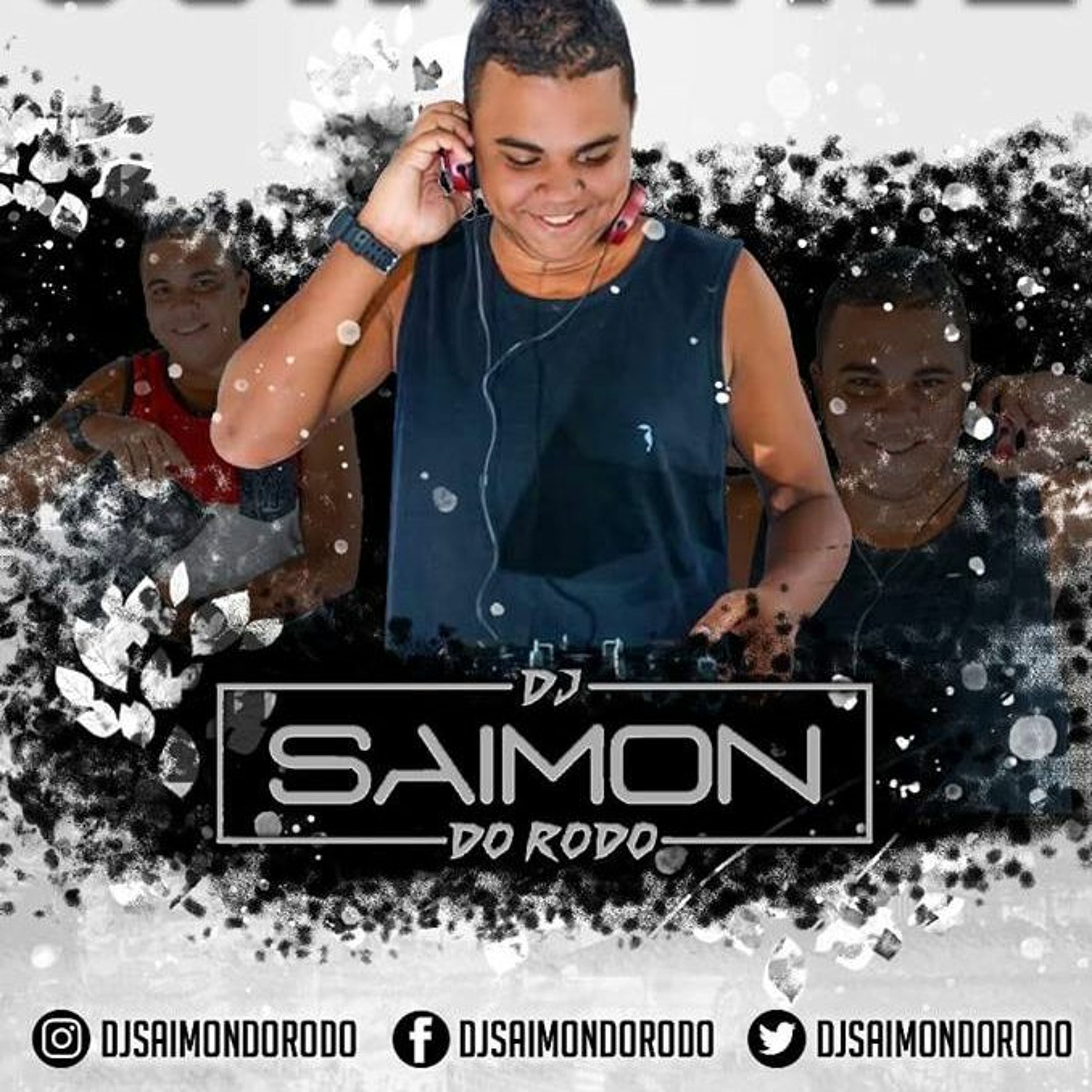 DJ SAIMON DO RODO