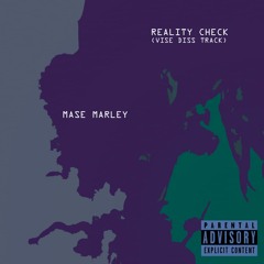 Reality Check (Vise Diss Track)