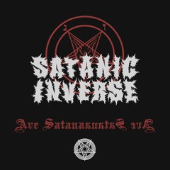 Satanic Inverse - Ave Satana