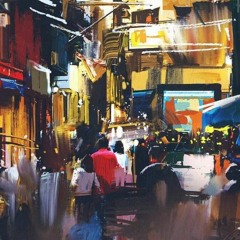 نصيبي وقسمتك