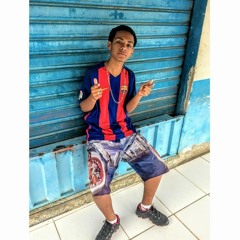 ELA ENCOSTA NA 40 BOTANDO A MÃO NO CHÃO(DJ $D) 2k19 MC GW