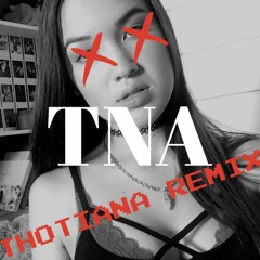 Blueface - Thotiana (T-NA Remix)