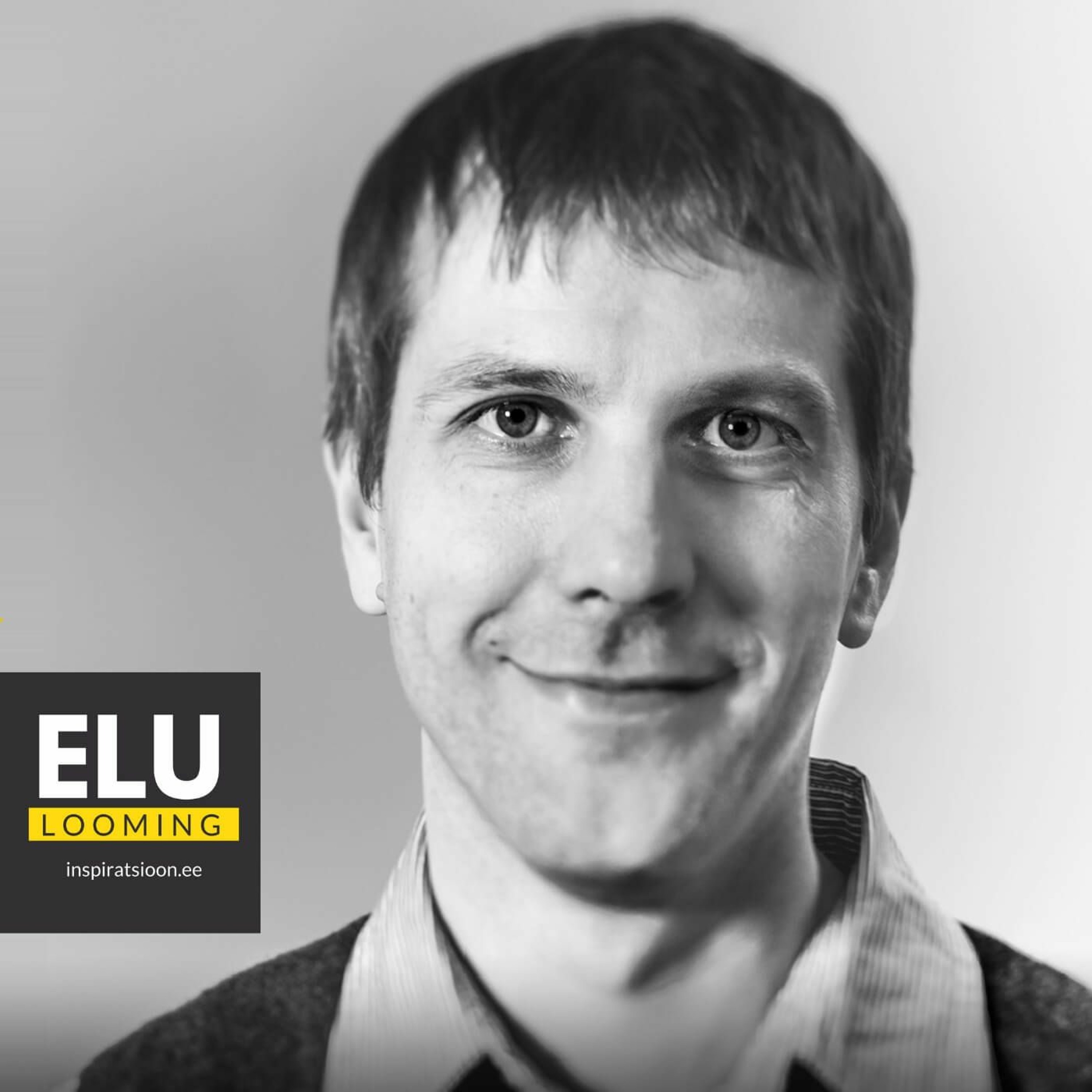 Elu Looming podcast