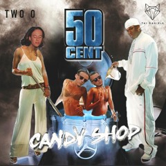 Tai Daniels & TWO O - Candy Shop