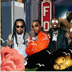 *SO GONE SHE BAD & BOUJEE (a sound experiment)