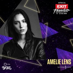 Amelie Lens @ EXIT Dance Arena at EXIT 2018
