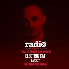 Electrik Cat Radio Show, Data Transmission