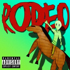 @SurfingMartian “RODEO”