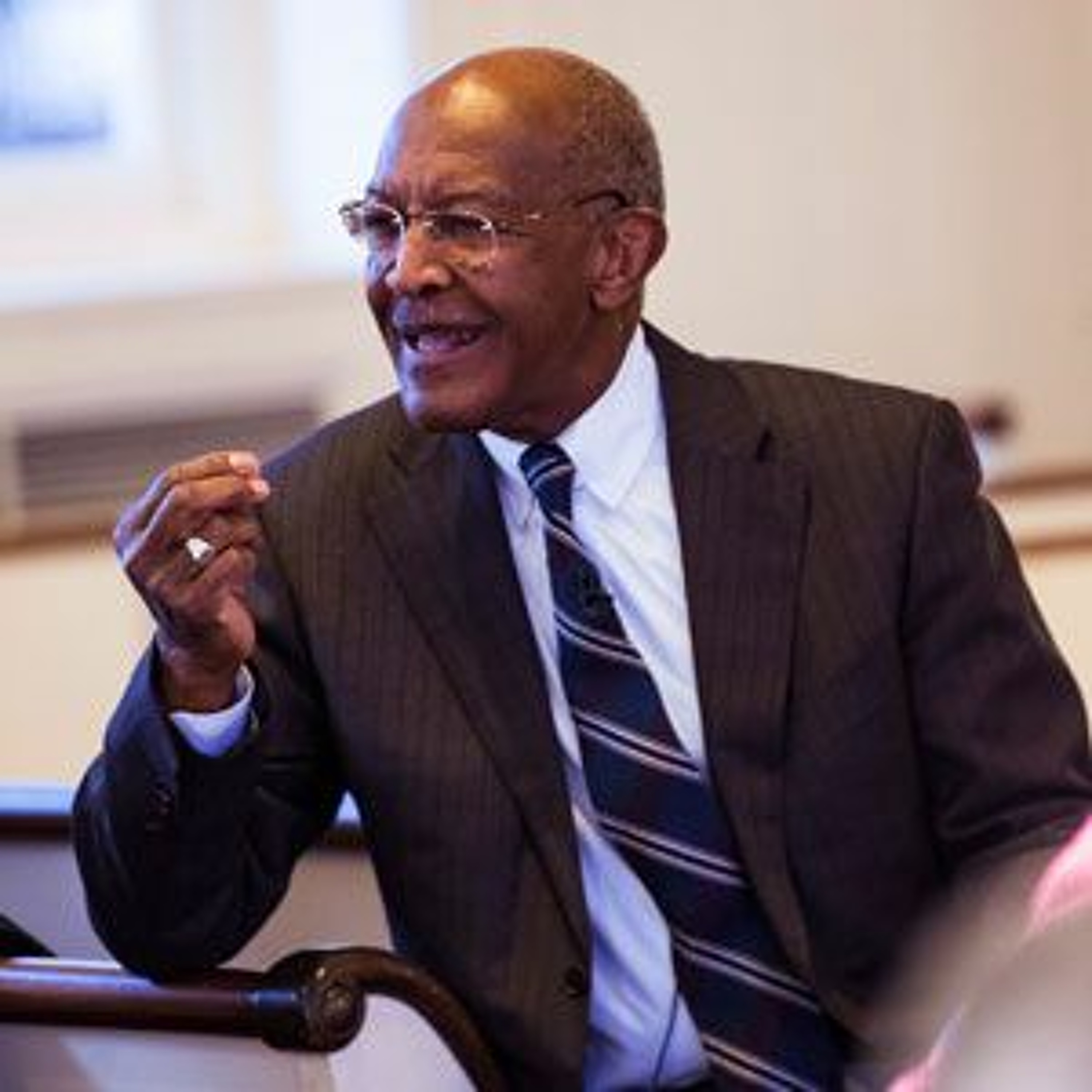 Princeton Theological Seminary