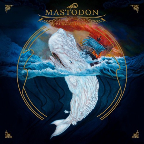 Stream Mastodon - Blood And Thunder (COVER) | MIX - MASTER