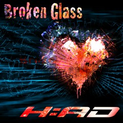 Broken Glass - Herhuth AfterDark (Original)