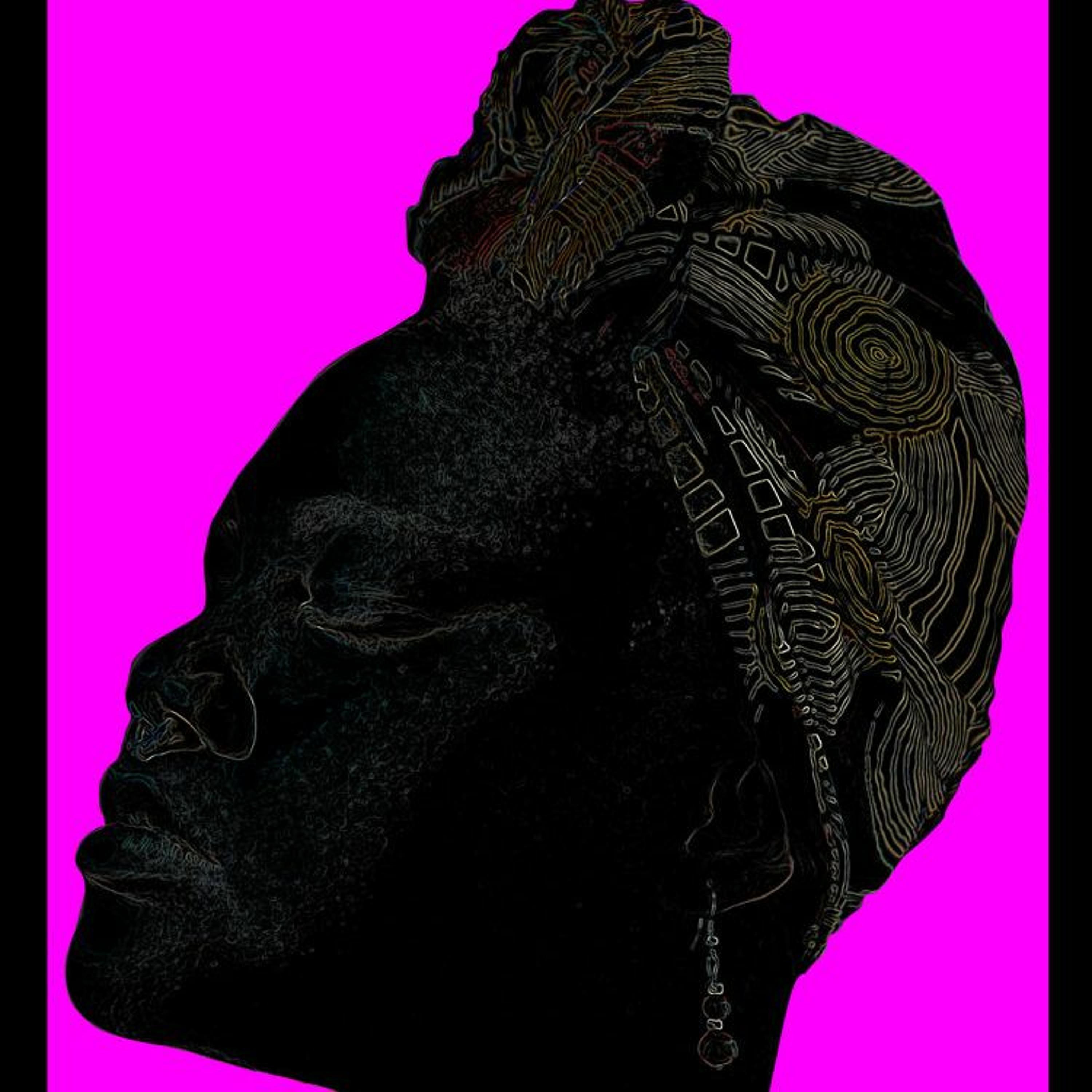 La Toya and Napoli - refelctions on being a women* in the migrant struggle episode artwork