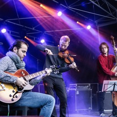 NOMADIM Trio Album Trailer