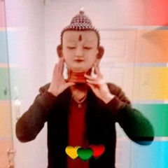 Sir Maitreya!