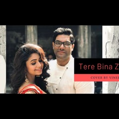 Tere Bina Zindagi Se|Vineet Dhingra |Ft Ritabhari Chakraborty|