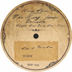 DJ D.Fenda Neo Soul Mix