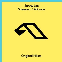 Sunny Lax - Sheeverz