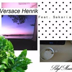 Versace Henrik - KYL MAAR