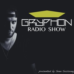 GRYPHON RadioShow038 with Maharti - On My Way_Studiomix [Say What? Rec./GRYPHON/Oostende]