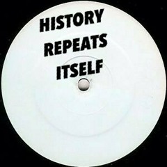 History Repeats Itself - Discombobulate (Extended Mix)