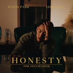 Honesty - PINKSWEAT$ (JUSTIN PARK COVER)