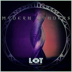 Legacy of Thought: Modern Wonders - Lalibela - Release on 15 March 2019