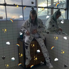 NIKIMAN - Billie Eilish