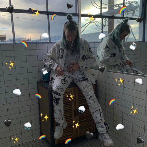 NIKIMAN - Billie Eilish