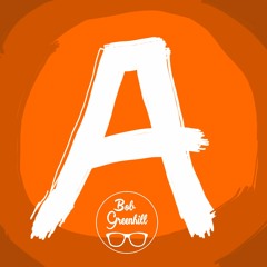 The A Team - Ed Sheeran Cover - Bob Greenhill