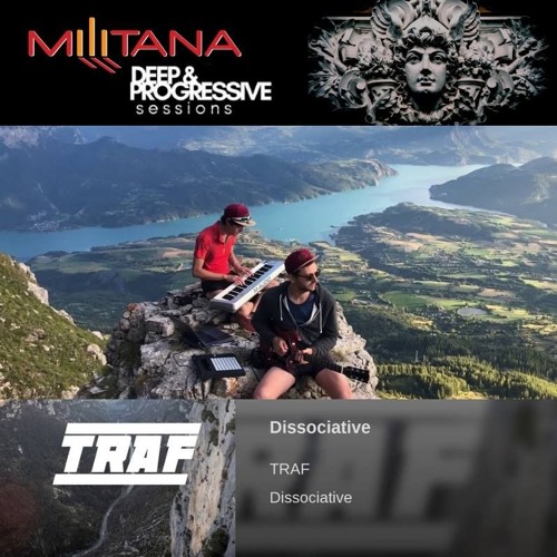 D&P pres: TRAF - Dissociative