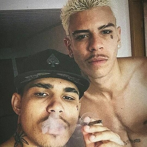Stream MC GAROTO - CLIMA DE SACANAGEM - DJ VINICIN DO CONCÓRDIA by DJ