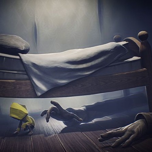 Little Nightmares II (Remix) 